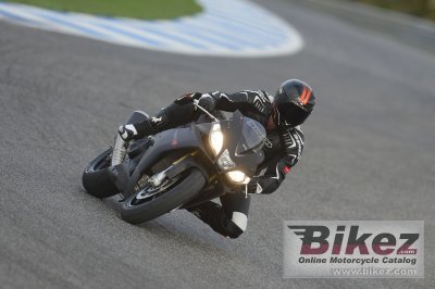 2014 Aprilia RSV4 R APRC ABS