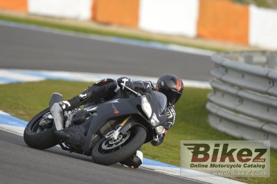 2014 Aprilia RSV4 R APRC ABS