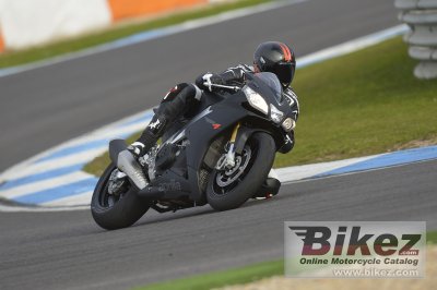 2014 Aprilia RSV4 R APRC ABS
