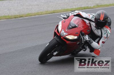 2014 Aprilia RSV4 R APRC ABS