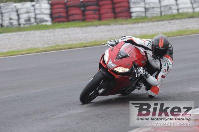 2014 Aprilia RSV4 R APRC ABS