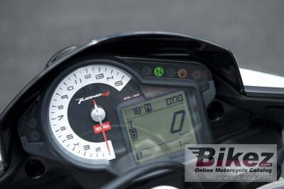 2014 Aprilia Tuono V4 R APRC