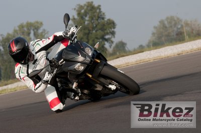 2014 Aprilia Tuono V4 R APRC