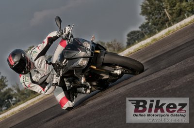 2014 Aprilia Tuono V4 R APRC