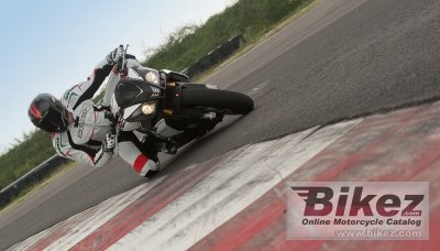 2014 Aprilia Tuono V4 R APRC