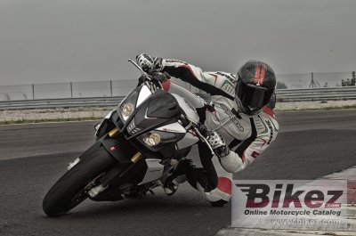 2014 Aprilia Tuono V4 R APRC