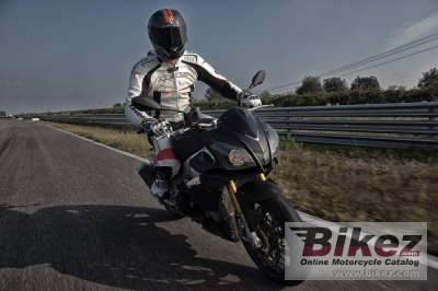 2014 Aprilia Tuono V4 R APRC