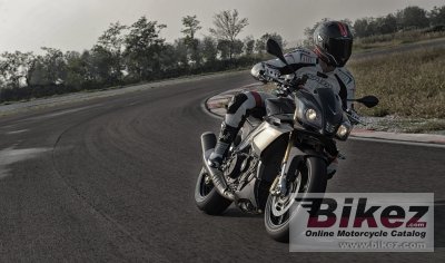 2014 Aprilia Tuono V4 R APRC