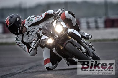 2014 Aprilia Tuono V4 R APRC