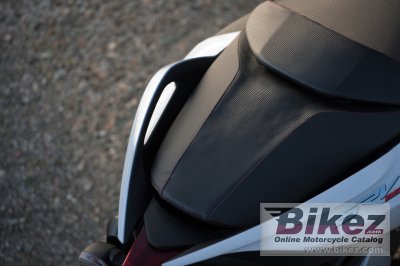 2014 Aprilia SRV 850