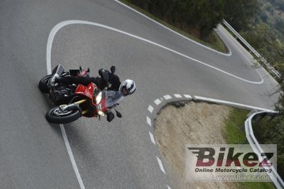 2014 Aprilia Caponord 1200 ABS