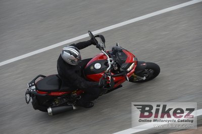 2014 Aprilia Caponord 1200 ABS