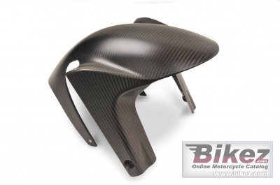 2014 Aprilia Caponord 1200 ABS