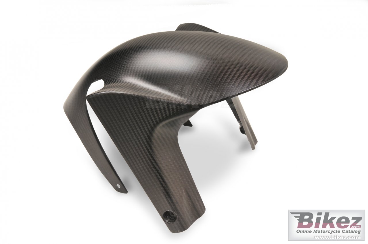 Aprilia Caponord 1200 ABS
