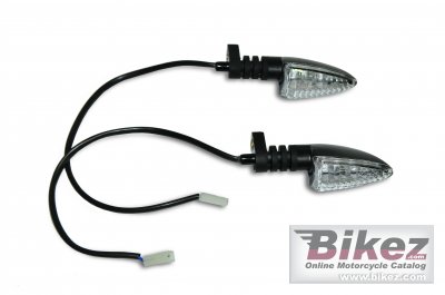 2014 Aprilia Caponord 1200 ABS