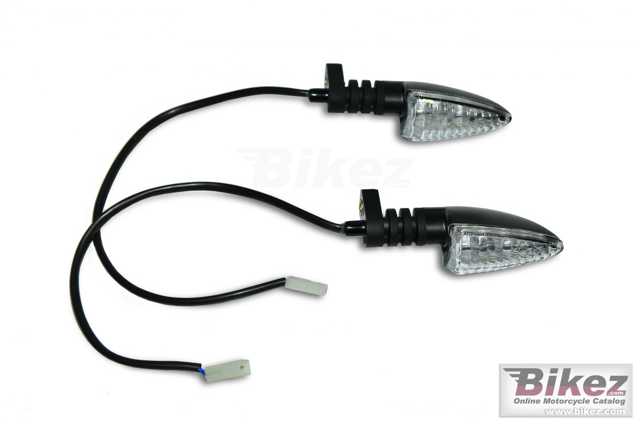 Aprilia Caponord 1200 ABS