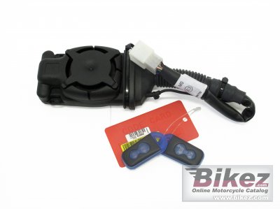 2014 Aprilia Caponord 1200 ABS