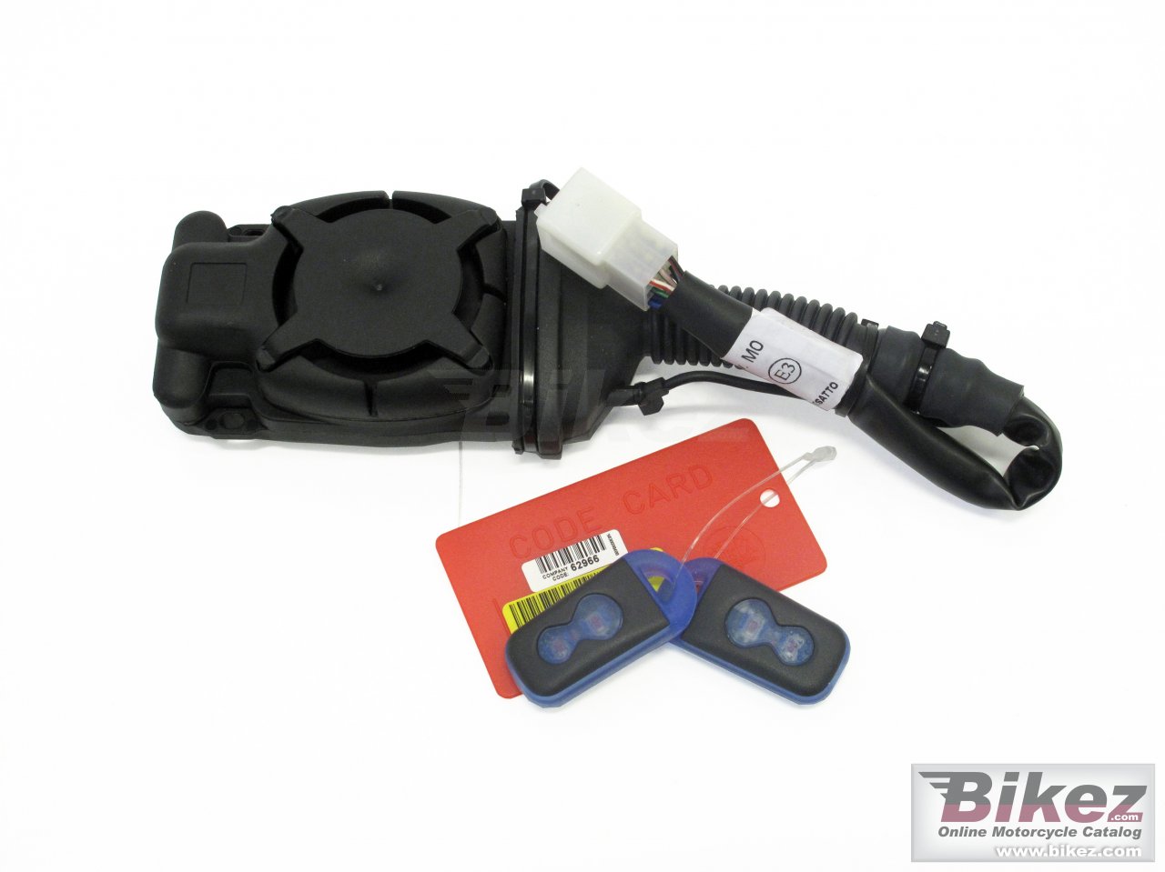Aprilia Caponord 1200 ABS