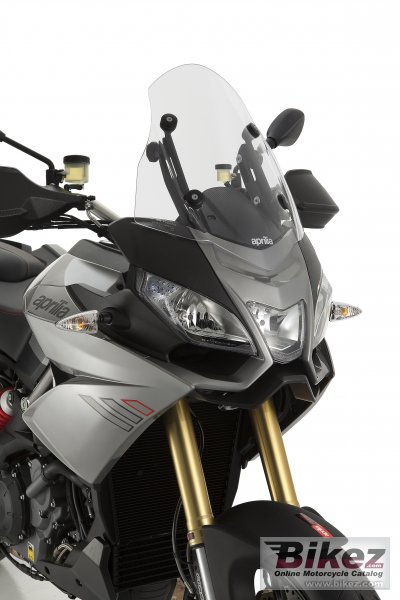 2014 Aprilia Caponord 1200 ABS