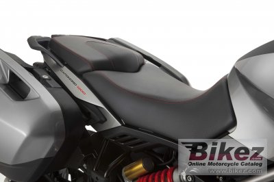 2014 Aprilia Caponord 1200 ABS