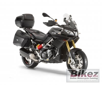 2014 Aprilia Caponord 1200 ABS