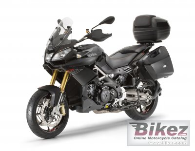2014 Aprilia Caponord 1200 ABS