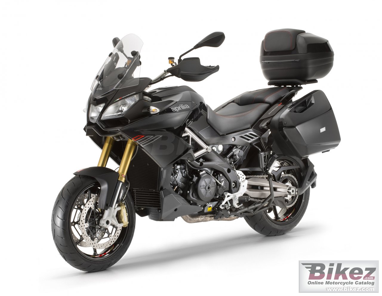 Aprilia Caponord 1200 ABS