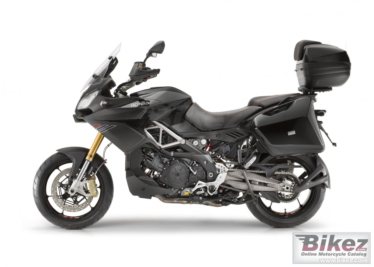 Aprilia Caponord 1200 ABS