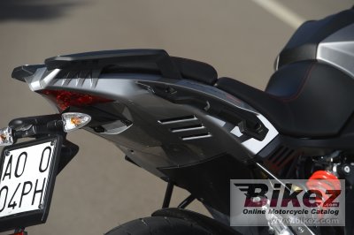 2014 Aprilia Caponord 1200 ABS