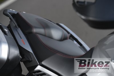 2014 Aprilia Caponord 1200 ABS