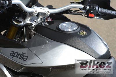 2014 Aprilia Caponord 1200 ABS
