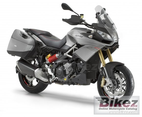 2014 Aprilia Caponord 1200 ABS