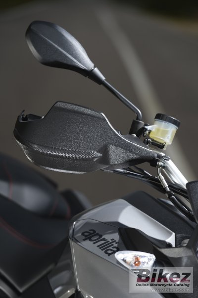 2014 Aprilia Caponord 1200 ABS