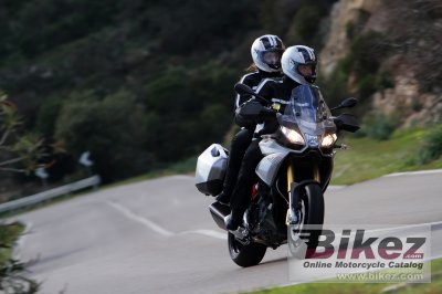 2014 Aprilia Caponord 1200 ABS