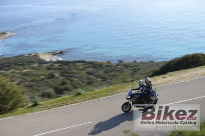 2014 Aprilia Caponord 1200 ABS