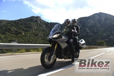 2014 Aprilia Caponord 1200 ABS