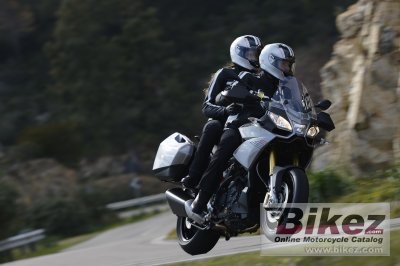 2014 Aprilia Caponord 1200 ABS