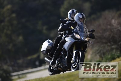 2014 Aprilia Caponord 1200 ABS