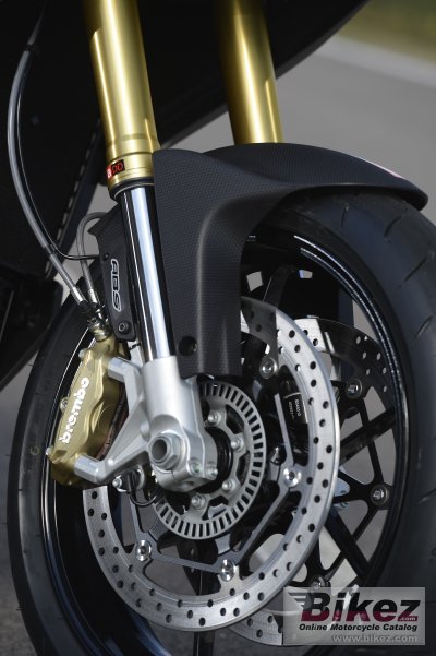 2015 Aprilia Caponord 1200