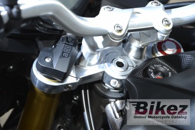 2015 Aprilia Caponord 1200