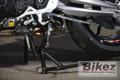 2015 Aprilia Caponord 1200