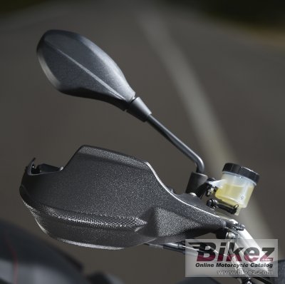2015 Aprilia Caponord 1200