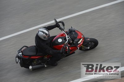 2015 Aprilia Caponord 1200
