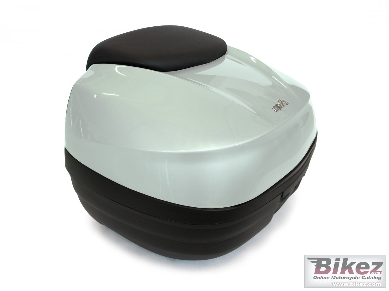 Aprilia Caponord 1200
