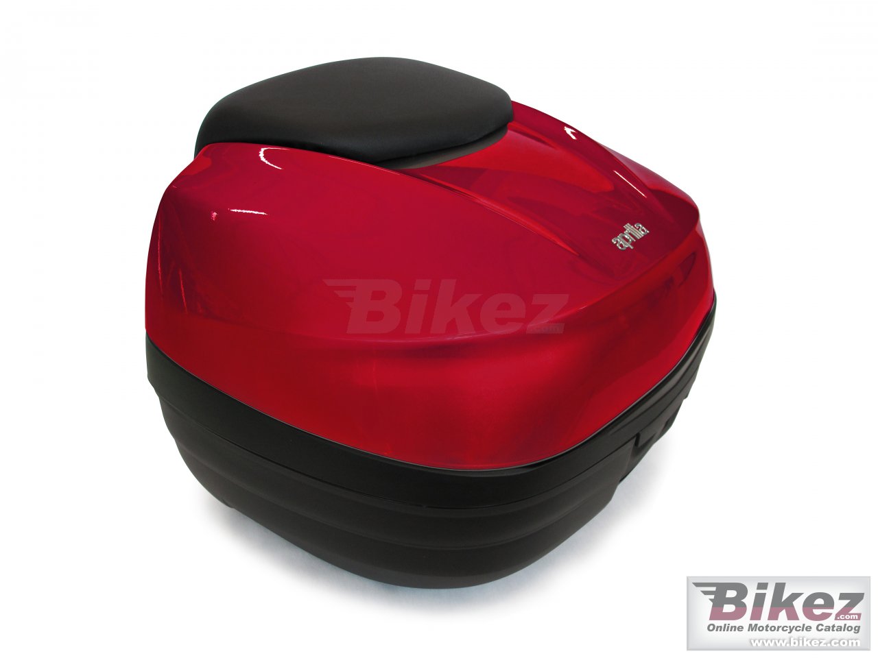 Aprilia Caponord 1200