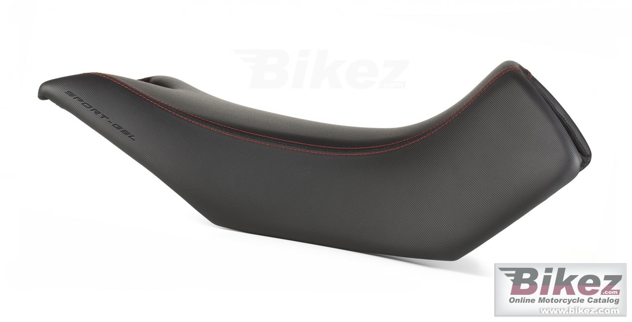 Aprilia Caponord 1200