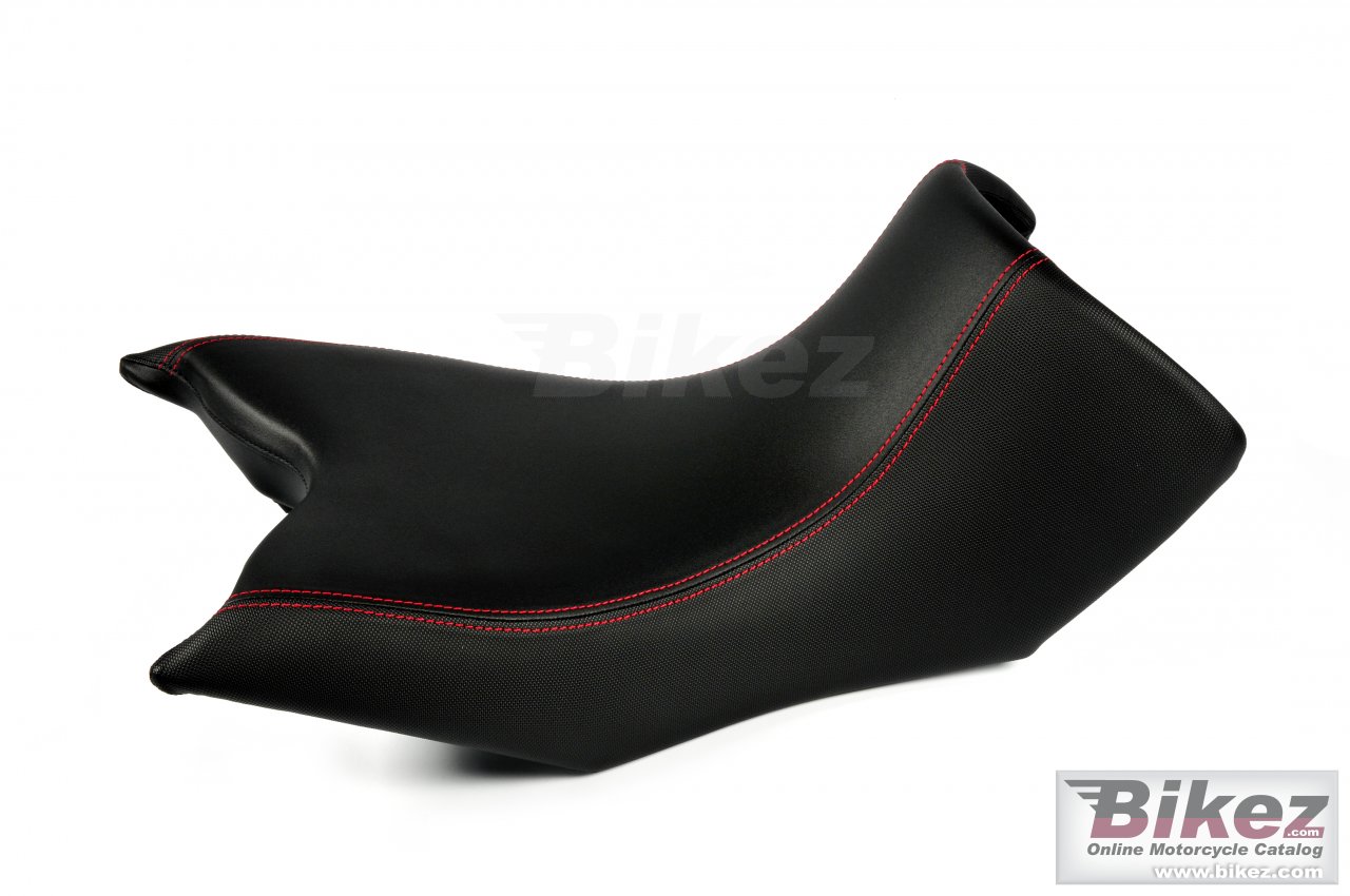 Aprilia Caponord 1200