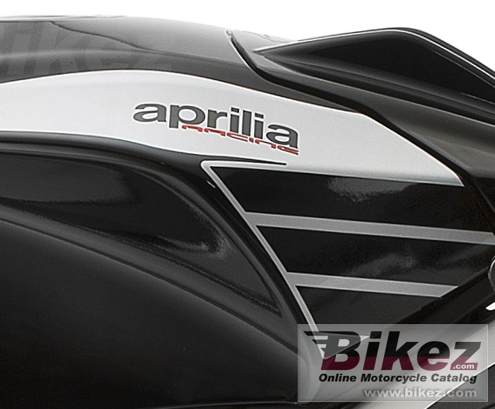 Aprilia RS4 50 Replica