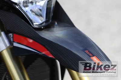 2015 Aprilia Dorsoduro 1200