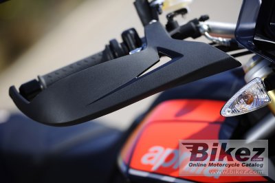 2015 Aprilia Dorsoduro 1200